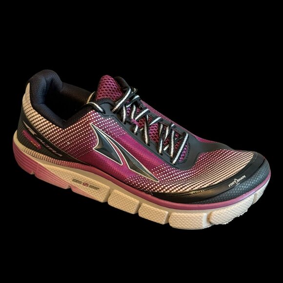 Altra Torin 2.5 Women's Size 10 Zero Drop Lightweight Running Shoes - Picture 2 of 9